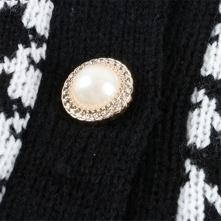 Christine - Strick-Cardigan