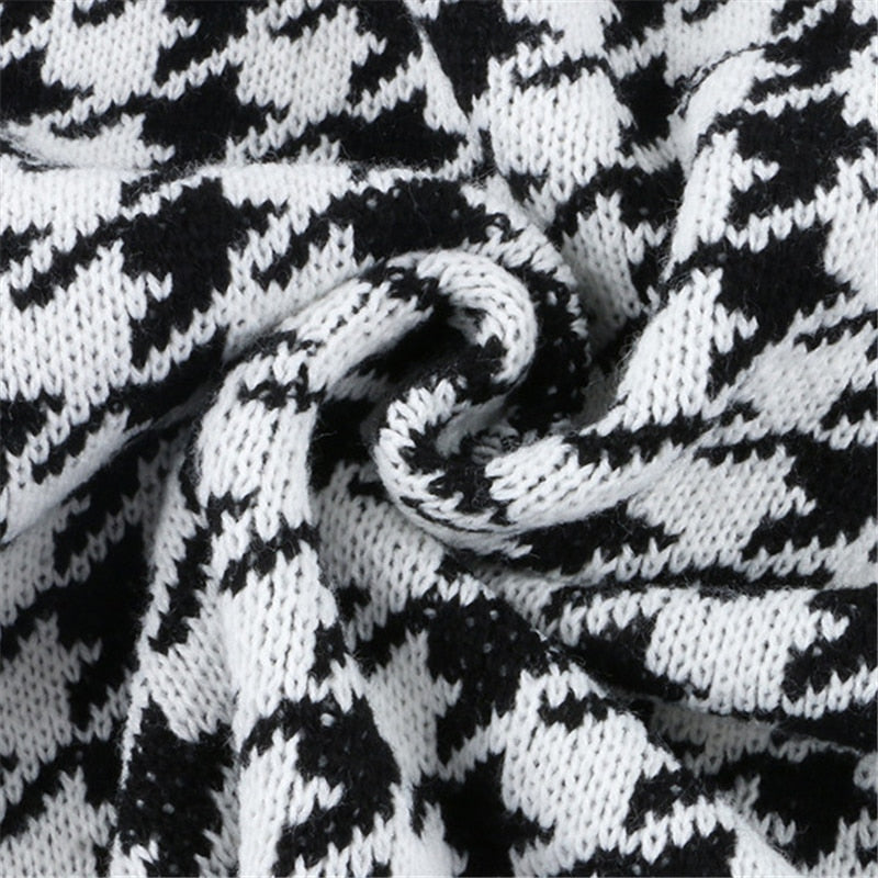 Christine - Strick-Cardigan
