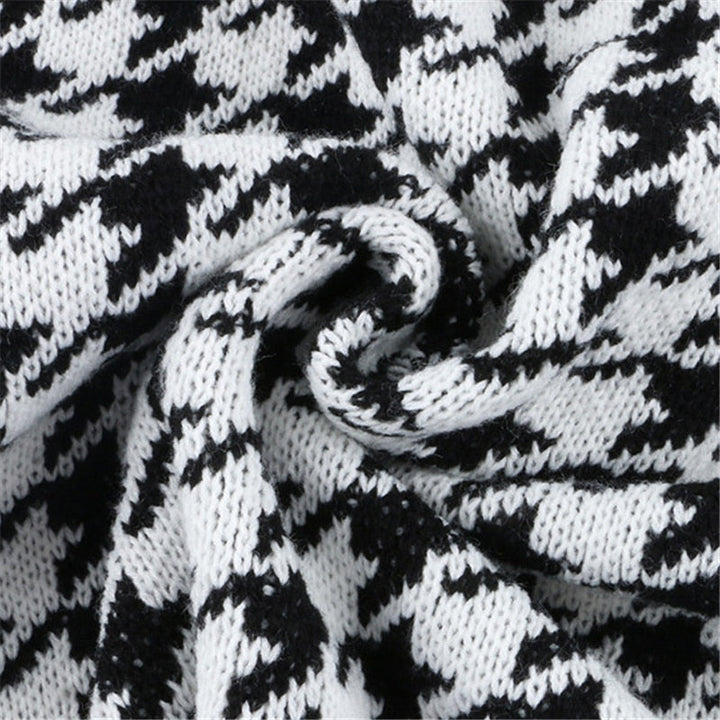 Christine - Strick-Cardigan