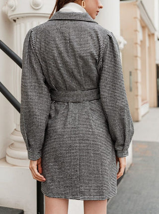 Sophie - Mantelkleid