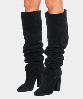 Tessa - Overknee-Stiefel