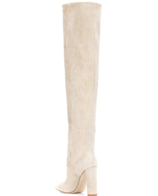Tessa - Overknee-Stiefel