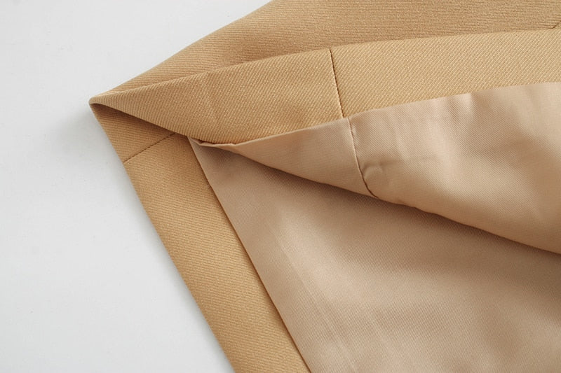 Ylvi - Blazer mit Hose