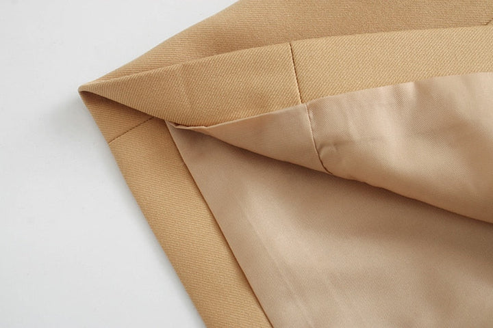 Ylvi - Blazer mit Hose