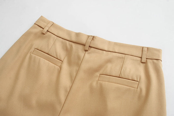 Ylvi - Blazer mit Hose