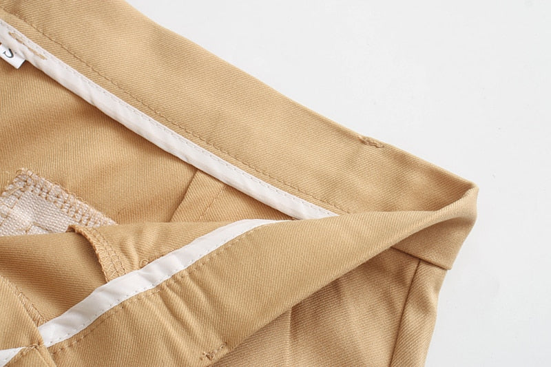 Ylvi - Blazer mit Hose