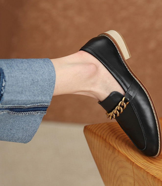 Mila - Oxford-Loafer