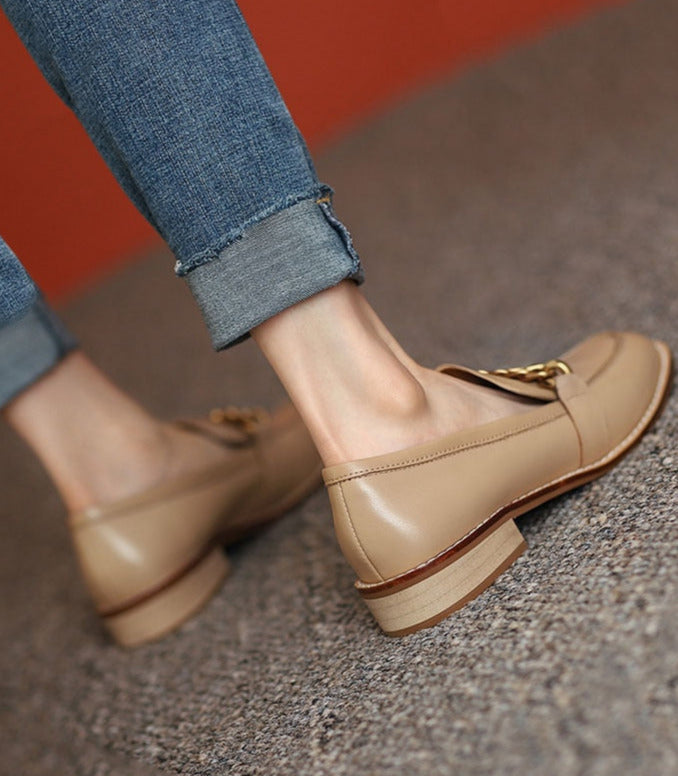 Mila - Oxford-Loafer