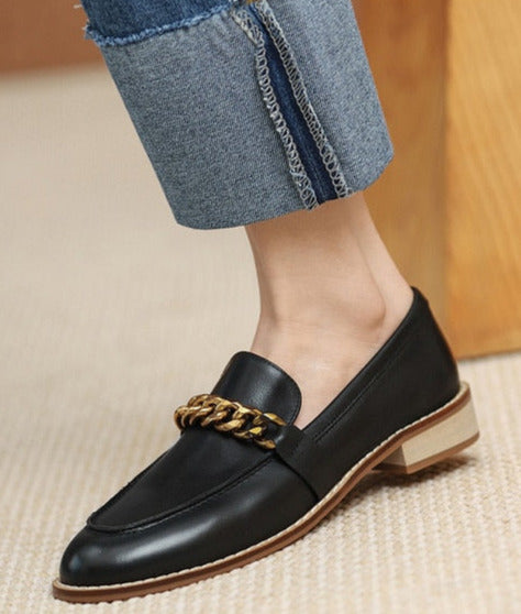 Mila - Oxford-Loafer