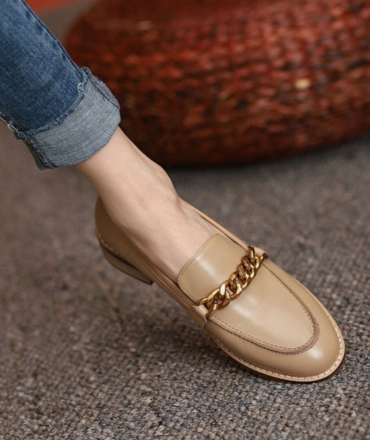 Mila - Oxford-Loafer