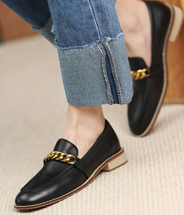 Mila - Oxford-Loafer