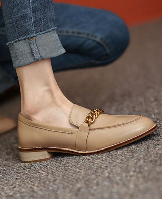 Mila - Oxford-Loafer