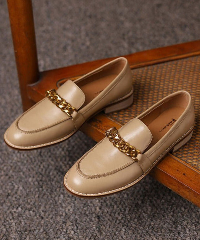 Mila - Oxford-Loafer