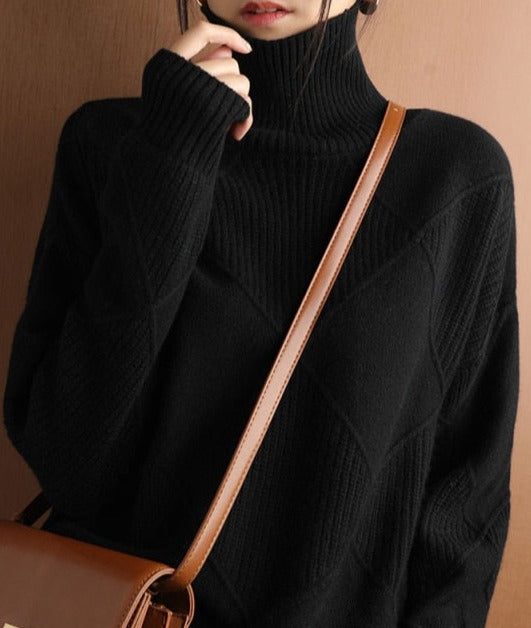 Tomke - Wollpullover