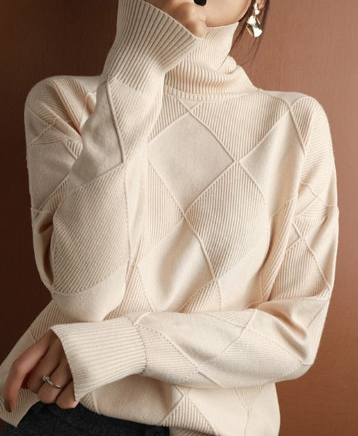 Tomke - Wollpullover