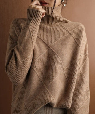 Tomke - Wollpullover