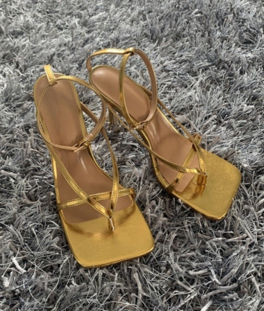 Regina - Pumps