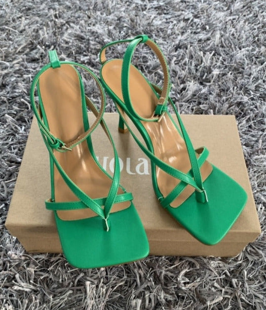 Regina - Pumps