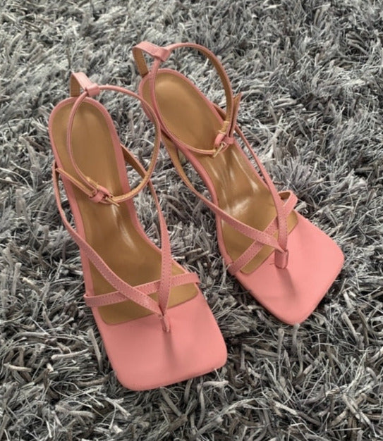 Regina - Pumps