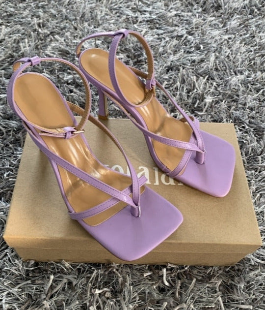 Regina - Pumps