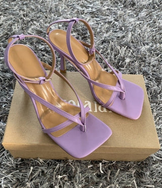 Regina - Pumps