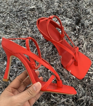 Regina - Pumps