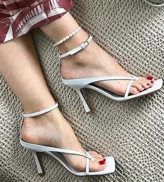 Regina - Pumps