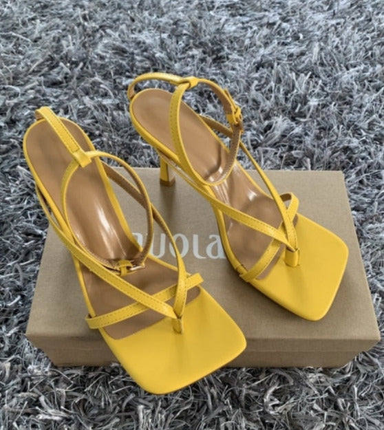Regina - Pumps