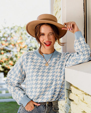 Paulina - Feinstrick-Pullover