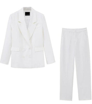 Ylvi - Blazer mit Hose