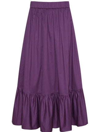 Eileen - Vintage-Bluse mit Rock