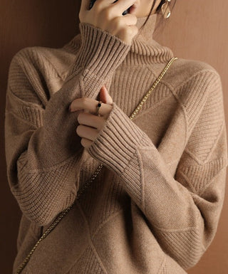 Tomke - Wollpullover