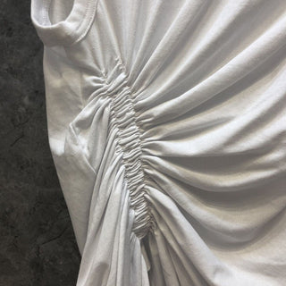 Karin - Drapiertes Top