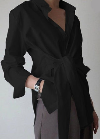 Veronika - Bindebluse