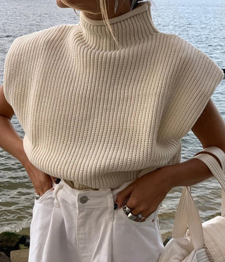 Hertha - Strickpullover