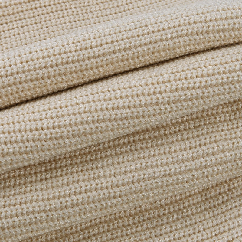 Hertha - Strickpullover
