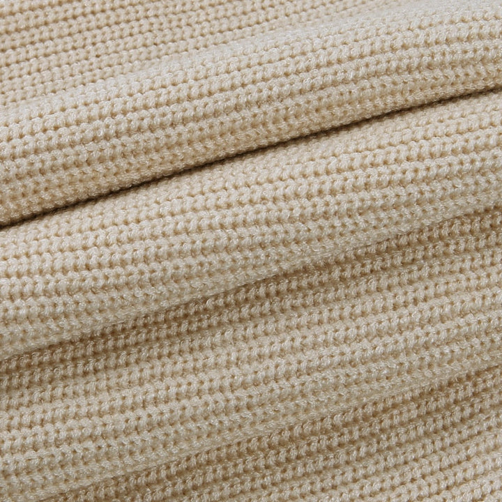 Hertha - Strickpullover