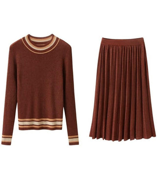 Sabrina - Gemütliches Strickset