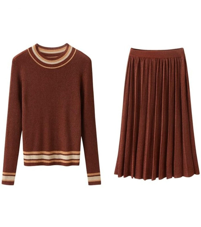 Sabrina - Gemütliches Strickset