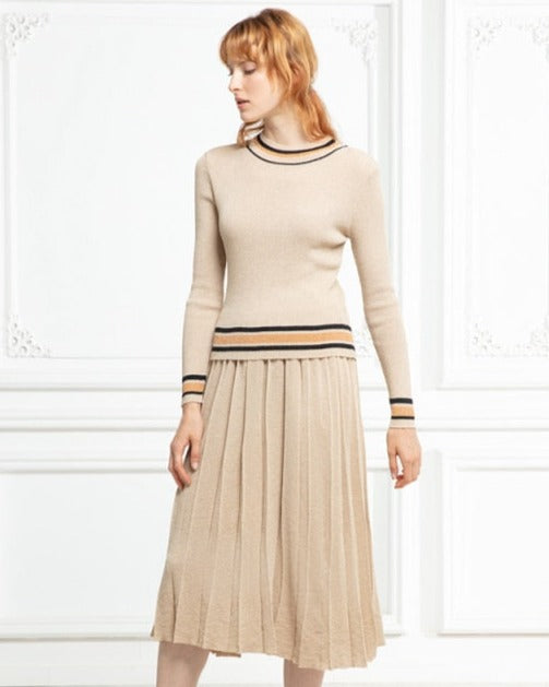 Sabrina - Gemütliches Strickset