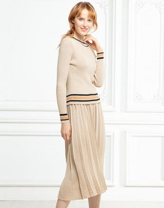 Sabrina - Gemütliches Strickset