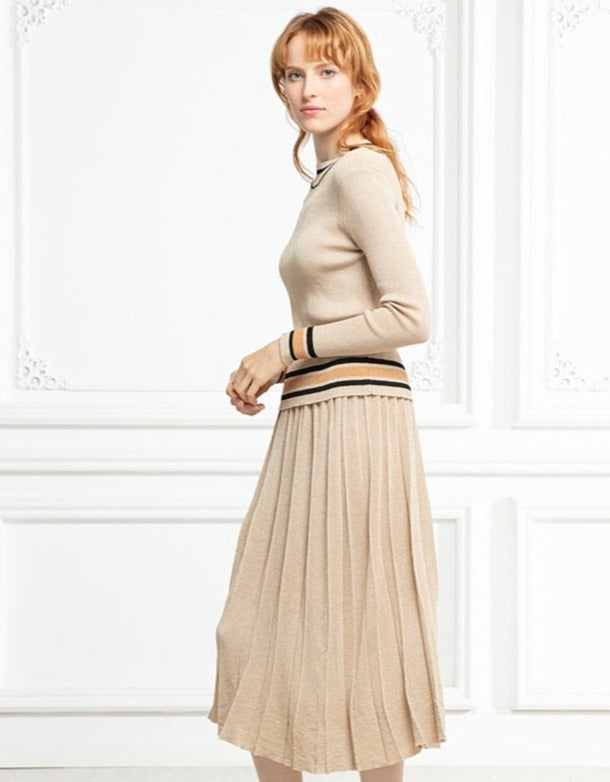 Sabrina - Gemütliches Strickset