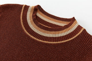 Sabrina - Gemütliches Strickset