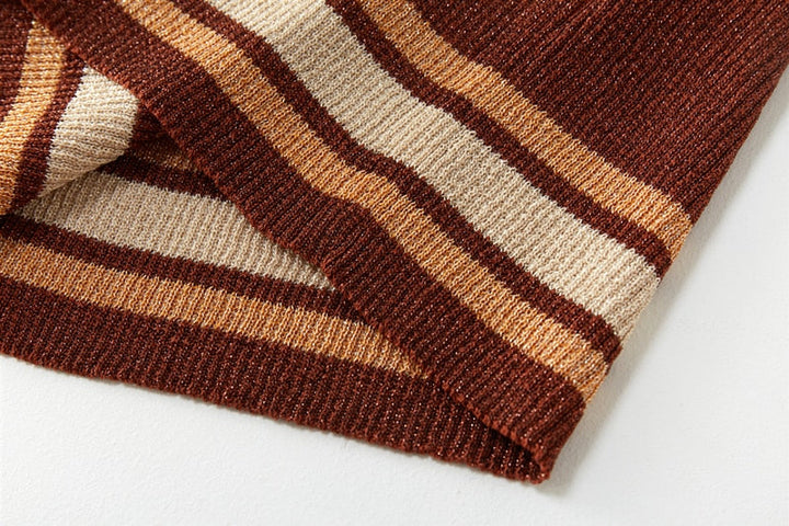 Sabrina - Gemütliches Strickset