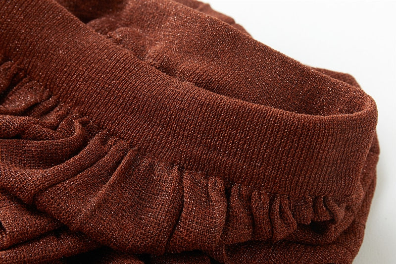 Sabrina - Gemütliches Strickset