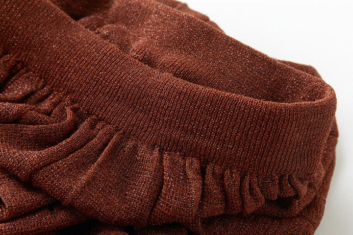 Sabrina - Gemütliches Strickset