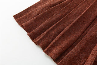 Sabrina - Gemütliches Strickset