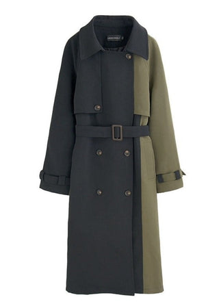 Lotta - Oversized Trenchcoat