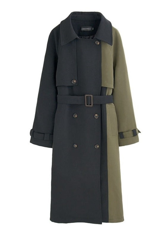 Lotta - Oversized Trenchcoat