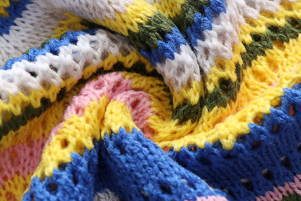 Lotta - Strickkleid